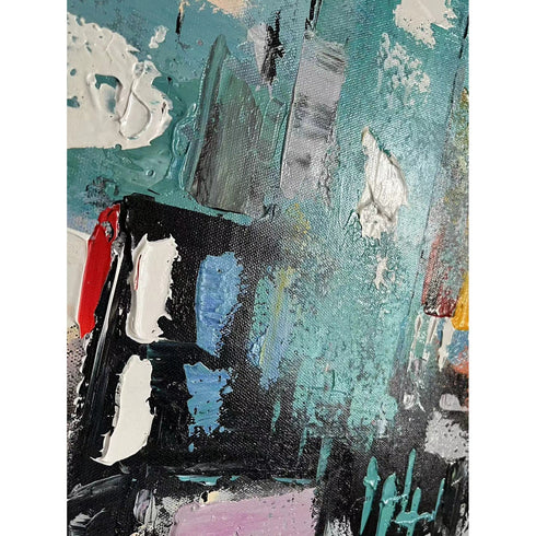 Utopia Painting